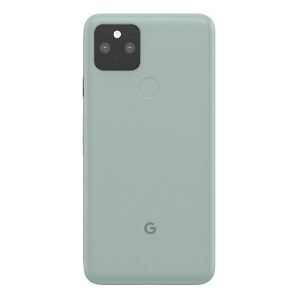 Google Pixel 5 本体 Sage Full Housing Body Panel For Google Pixel 5 Sorta Sage | High Quality
